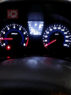 هيونداي أكسنت